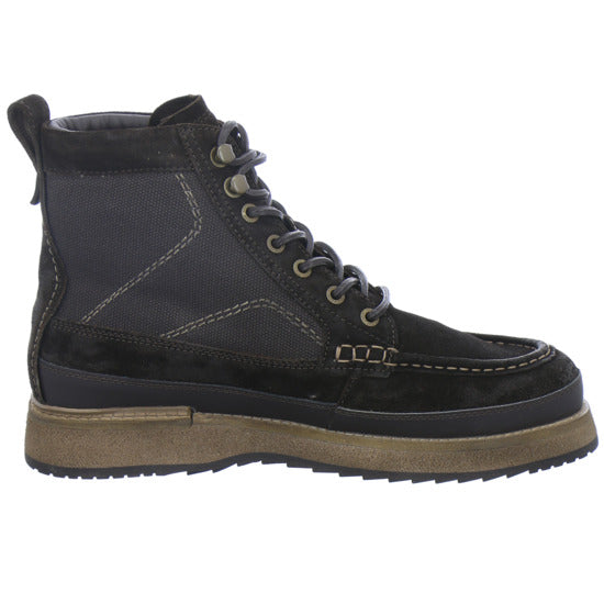 PME Legend Stiefel Herren Wingmark Dunkelbraun