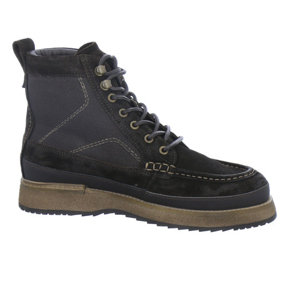 PME Legend Stiefel Herren Wingmark Dunkelbraun