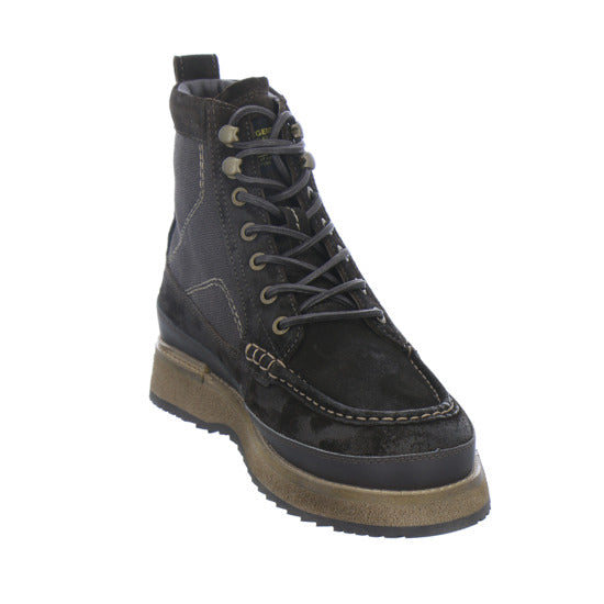 PME Legend Stiefel Herren Wingmark Dunkelbraun