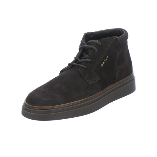 Gant Stiefel Herren Kinzoon Dunkelbraun