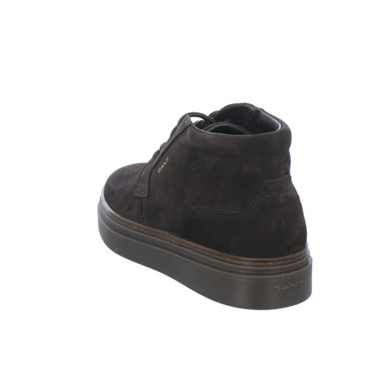 Gant Stiefel Herren Kinzoon Dunkelbraun