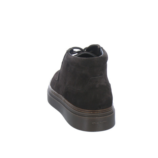 Gant Stiefel Herren Kinzoon Dunkelbraun
