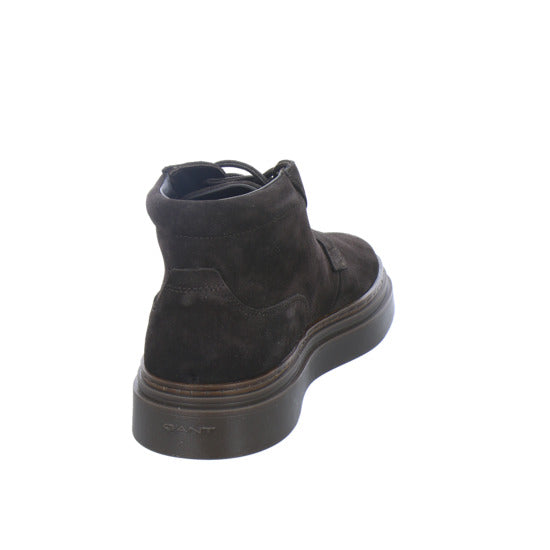 Gant Stiefel Herren Kinzoon Dunkelbraun