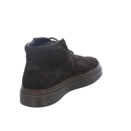 Gant Stiefel Herren Kinzoon Dunkelbraun