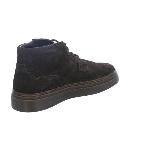 Gant Stiefel Herren Kinzoon Dunkelbraun