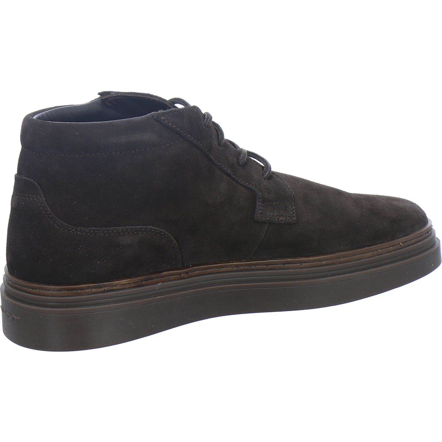 Gant Stiefel Herren Kinzoon Dunkelbraun