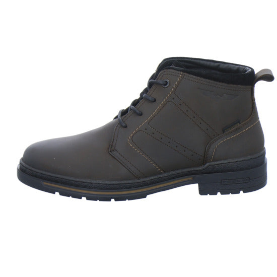 PME Legend Stiefel Herren Tarmac DB Dunkelbraun