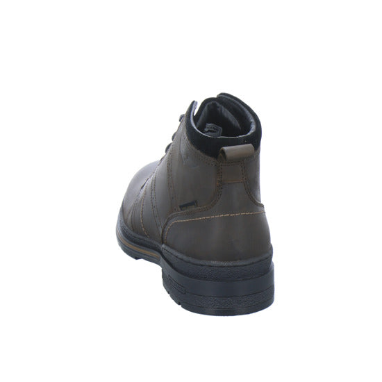 PME Legend Stiefel Herren Tarmac DB Dunkelbraun