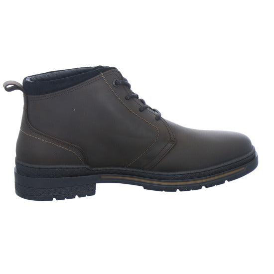 PME Legend Stiefel Herren Tarmac DB Dunkelbraun
