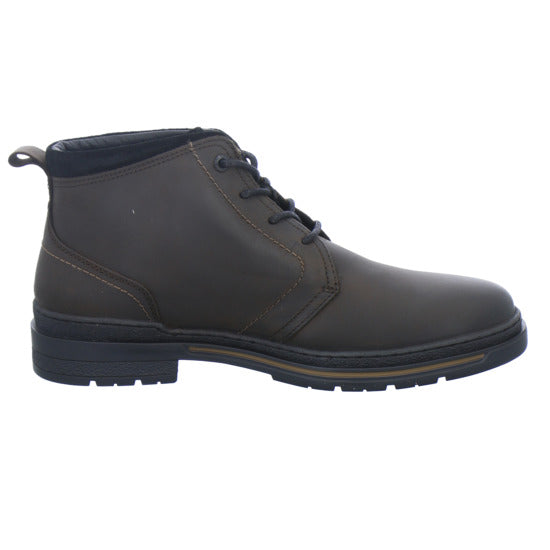 PME Legend Stiefel Herren Tarmac DB Dunkelbraun