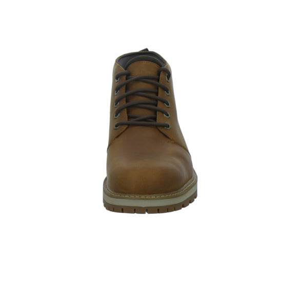 Timberland Stiefel Herren Britton Road Dunkelbraun