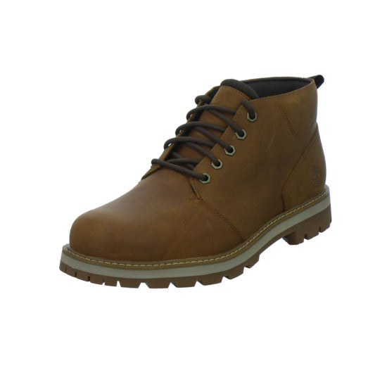 Timberland Stiefel Herren Britton Road Dunkelbraun