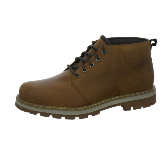 Timberland Stiefel Herren Britton Road Dunkelbraun