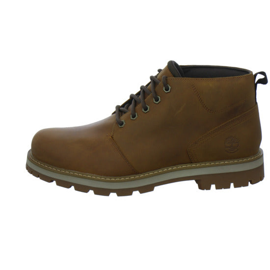 Timberland Stiefel Herren Britton Road Dunkelbraun