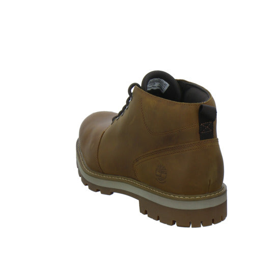 Timberland Stiefel Herren Britton Road Dunkelbraun
