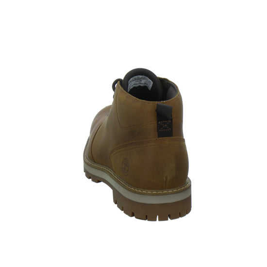 Timberland Stiefel Herren Britton Road Dunkelbraun