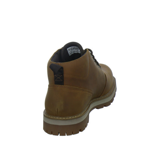 Timberland Stiefel Herren Britton Road Dunkelbraun