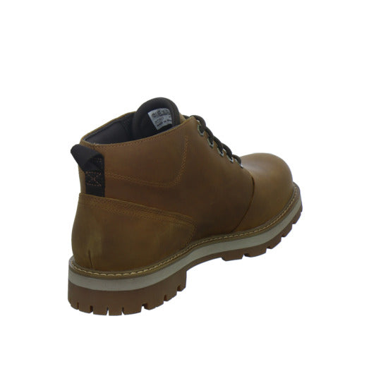 Timberland Stiefel Herren Britton Road Dunkelbraun