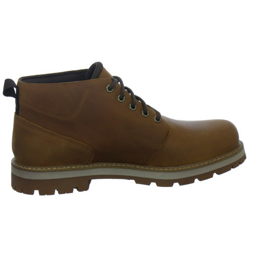 Timberland Stiefel Herren Britton Road Dunkelbraun