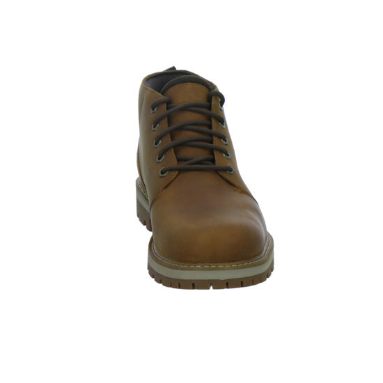 Timberland Stiefel Herren Britton Road Dunkelbraun