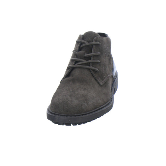 Bugatti Classic Stiefel Herren Lota Dunkelbraun