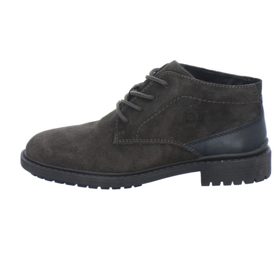 Bugatti Classic Stiefel Herren Lota Dunkelbraun