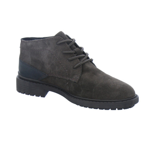 Bugatti Classic Stiefel Herren Lota Dunkelbraun