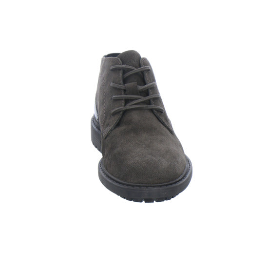Bugatti Classic Stiefel Herren Lota Dunkelbraun