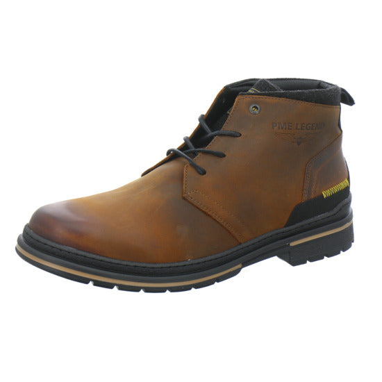 PME Legend Boots - 360° Ansicht