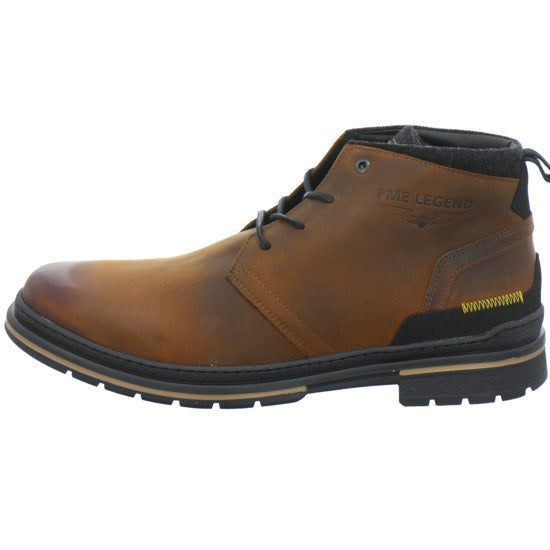 PME Legend Boots - 360° Ansicht