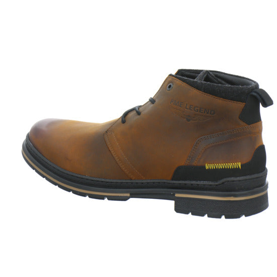 PME Legend Boots - 360° Ansicht