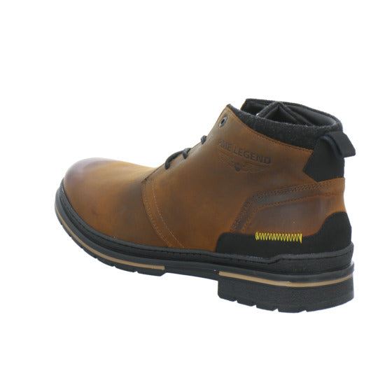 PME Legend Boots - 360° Ansicht