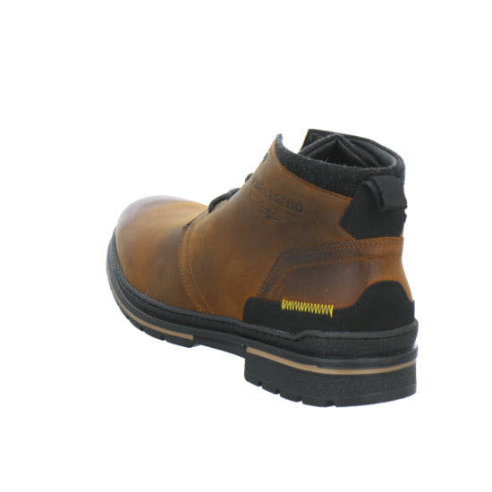 PME Legend Boots - 360° Ansicht