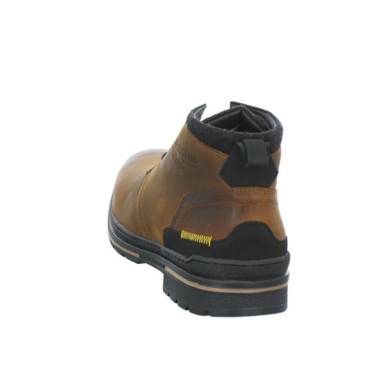 PME Legend Boots - 360° Ansicht