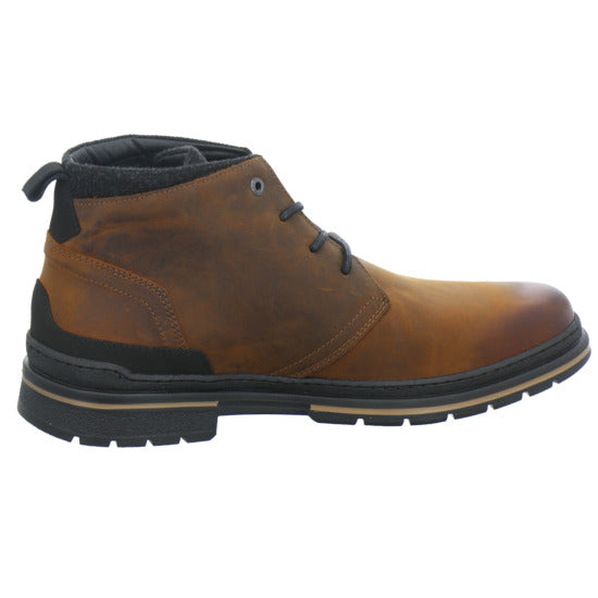 PME Legend Boots - 360° Ansicht