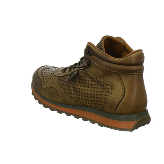 Cetti Stiefel Mittelbraun - 360° Ansicht