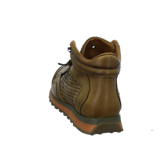 Cetti Stiefel Mittelbraun - 360° Ansicht