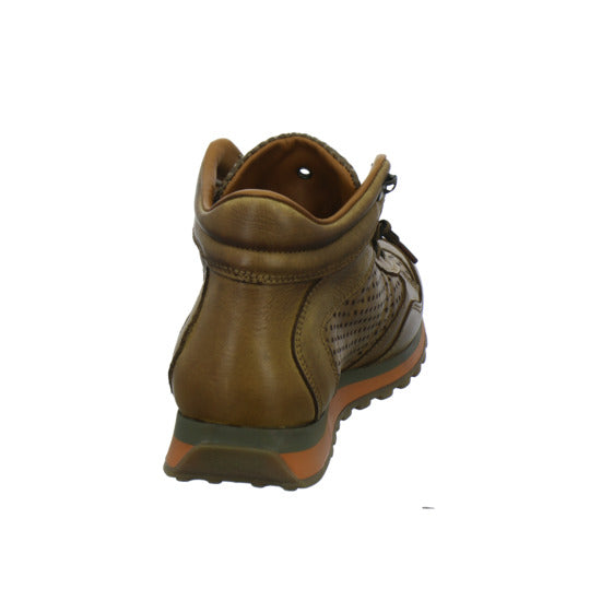 Cetti Stiefel Mittelbraun - 360° Ansicht