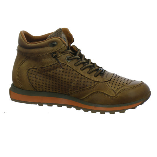 Cetti Stiefel Mittelbraun - 360° Ansicht