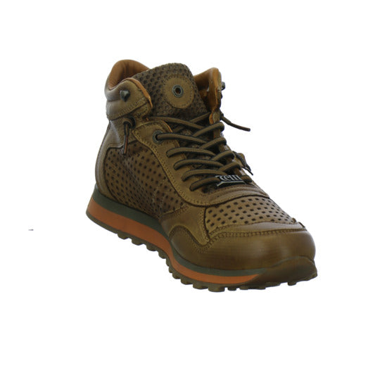 Cetti Stiefel Mittelbraun - 360° Ansicht