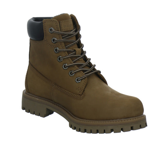 Bugatti Classic Poleman Stiefel Mittelbraun - 360° Ansicht