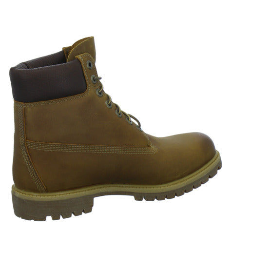 Timberland Stiefel Herren Premium 6 Inch Mittelbraun