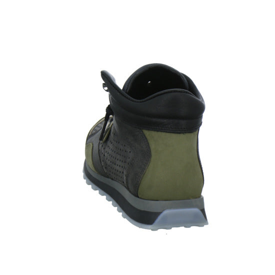 Cetti Stiefel taupe - 360° Ansicht