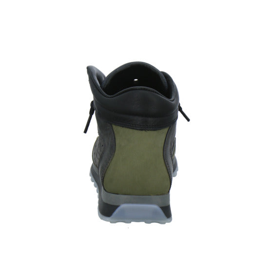 Cetti Stiefel taupe - 360° Ansicht