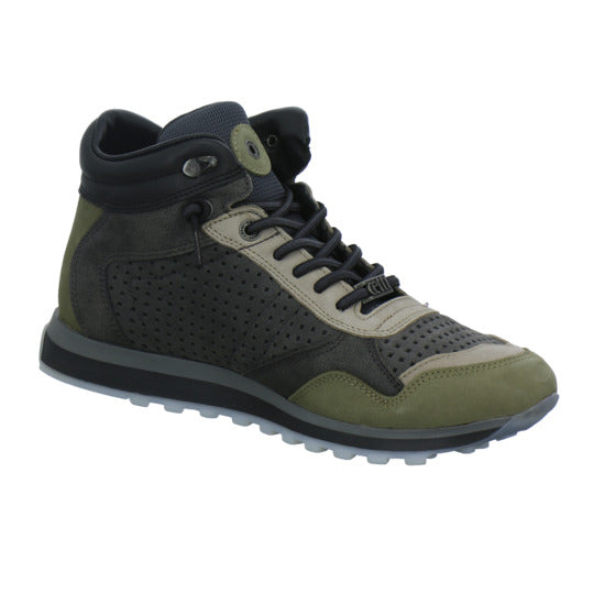 Cetti Stiefel taupe - 360° Ansicht