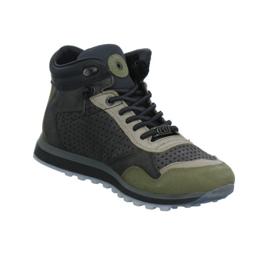 Cetti Stiefel taupe - 360° Ansicht