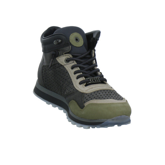 Cetti Stiefel taupe - 360° Ansicht
