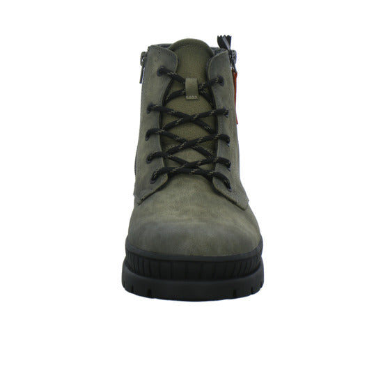 Bugatti Classic Pallario comfort Stiefel taupe - 360° Ansicht