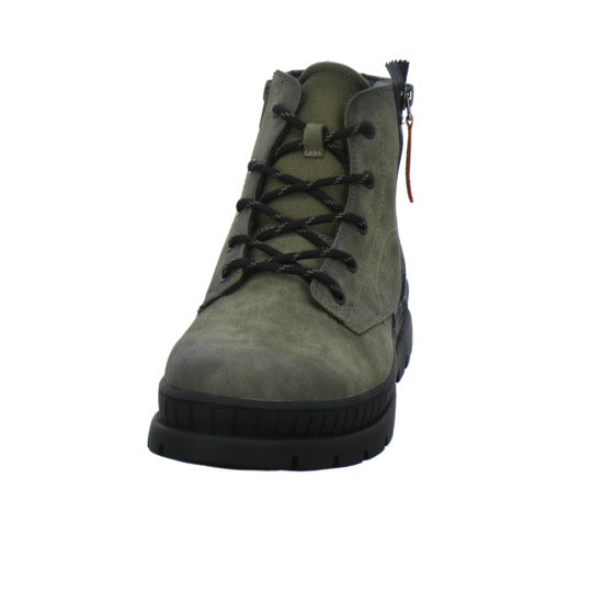 Bugatti Classic Pallario comfort Stiefel taupe - 360° Ansicht