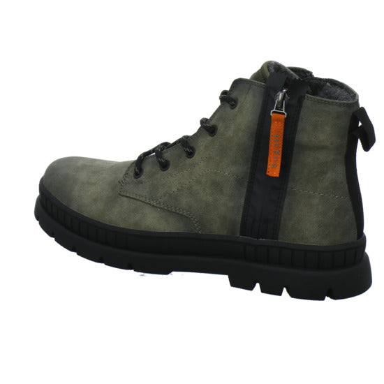 Bugatti Classic Pallario comfort Stiefel taupe - 360° Ansicht
